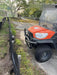 2022 KUBOTA RTV-X1140W-H (Canopy)