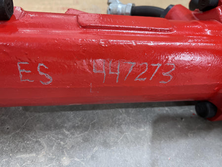 2024 MICHIGAN PNEUMATIC MP-TPB90-118