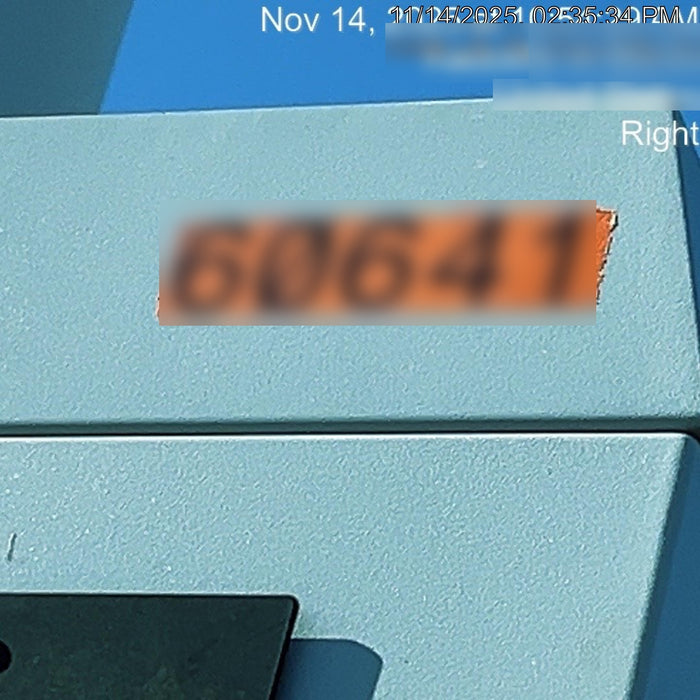 2020 WACKER NEUSON G70