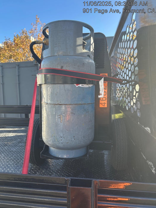 2024 LINCOLN ELECTRIC Ranger 305 LPG