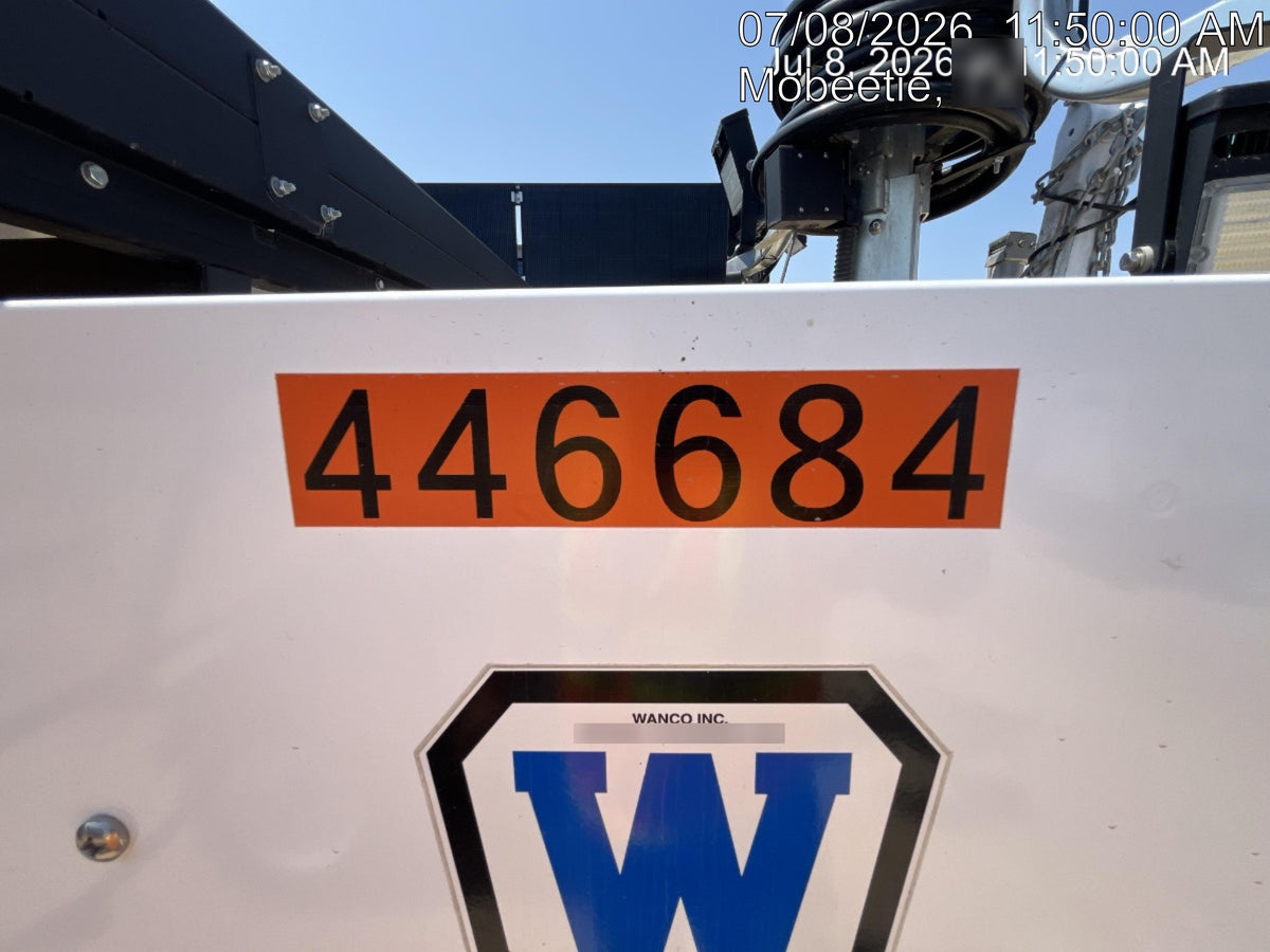 2024 WANCO WLTS-MM8A-1600