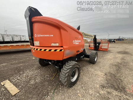 2024 JLG 460SJ