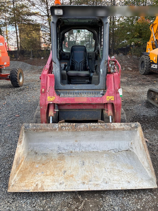 2020 TAKEUCHI TL8CR