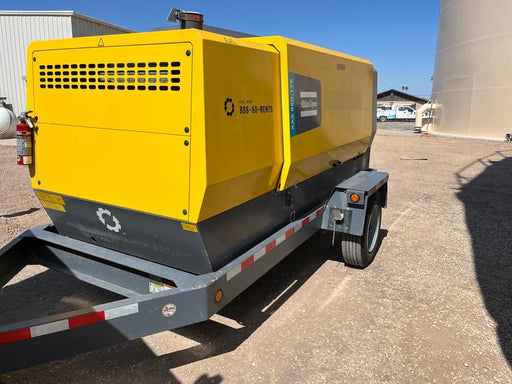2024 ATLAS COPCO XAS 850