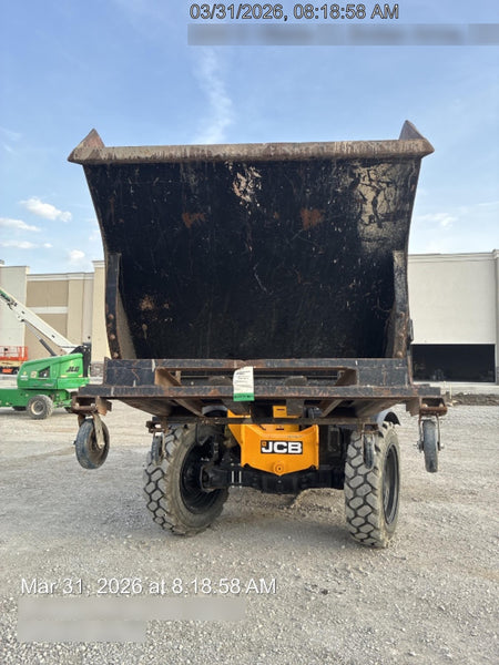 2020 STAR INDUSTRIES M-1820 - Self-Dump Hopper
