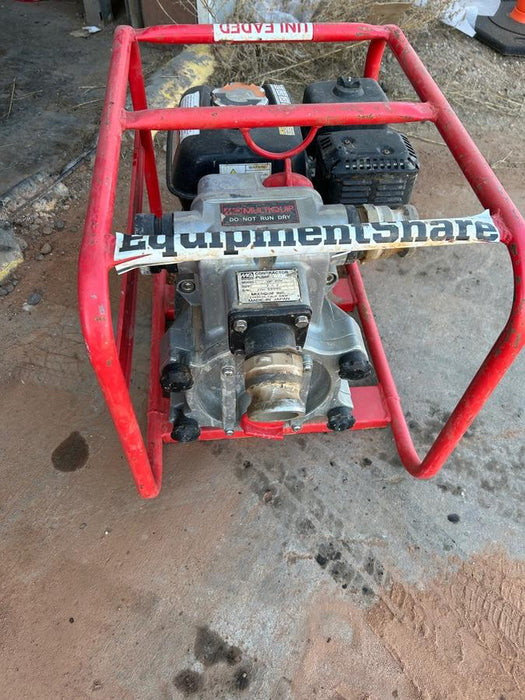 2023 MULTIQUIP QP2TH