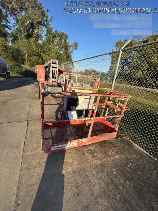 2019 SKYJACK SJ46 AJ