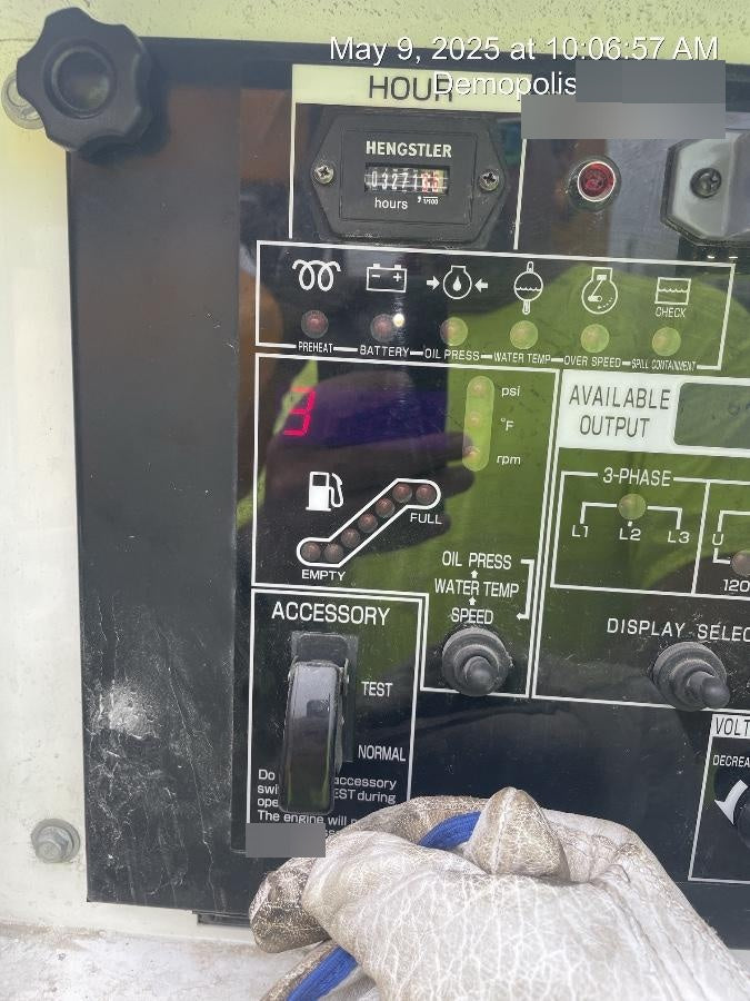 2022 UNITED COOL AIR PACH5N3AS15