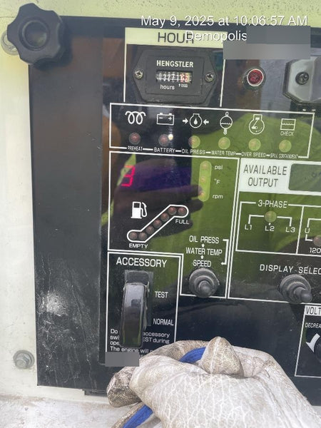 2022 UNITED COOL AIR PACH5N3AS15