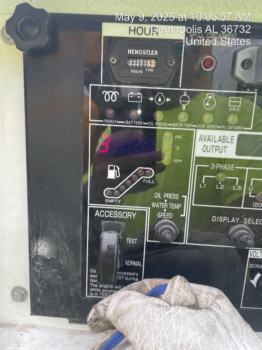 2022 UNITED COOL AIR PACH5N3AS15