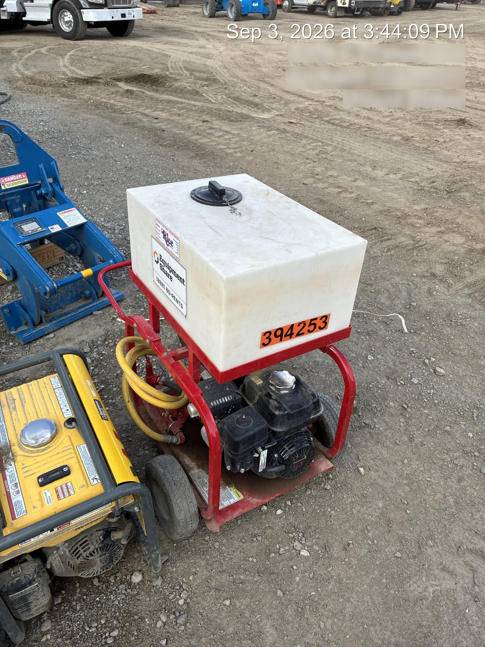 2024 RICE HYDRO DPH-3B