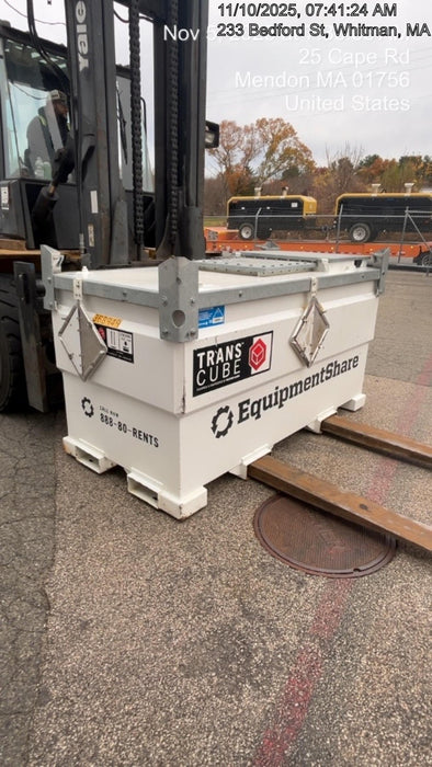 2023 WESTERN GLOBAL 20TCG-ES