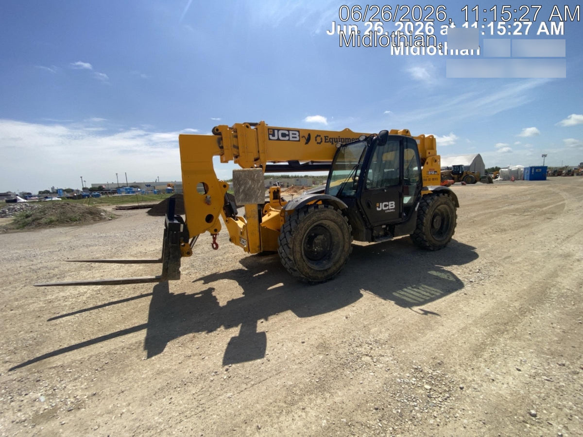 2025 JCB 512-56