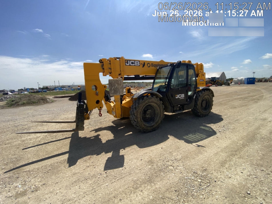 2025 JCB 512-56