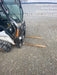 2022 PALADIN 48" Pallet Forks - Paladin
