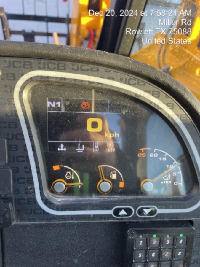 2024 JCB 509-42