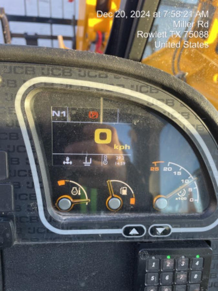 2024 JCB 509-42
