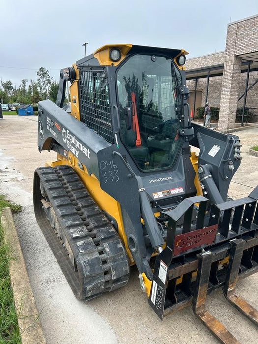 2024 VIRNIG PF4855-5VG