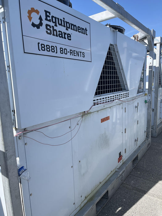 2023 SMARTECH SACP81A-HS