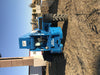 2019 Genie GTH-844 Cab/Heat/AC, Solid RT Tires, LED Work Lights, Beacon 60" QA Carriage, 48" Forks