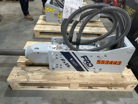 2025 FRD FX55A-CP