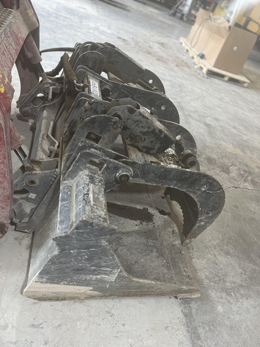 2023 SOLESBEE SBG-72