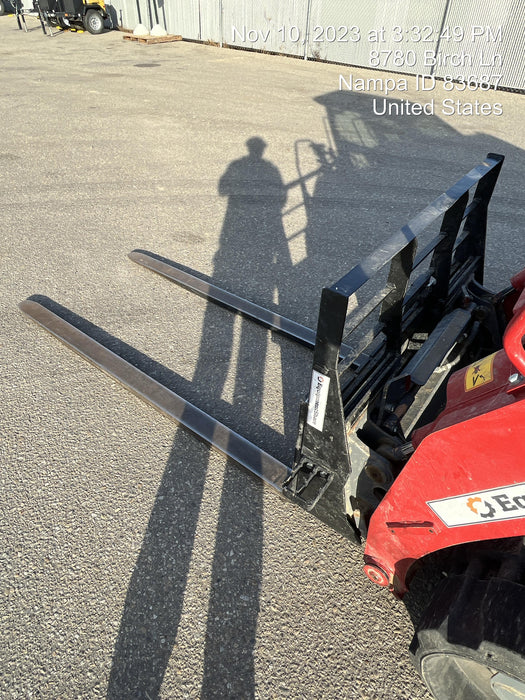 2023 ARROW MATERIAL HANDLING F5100CB