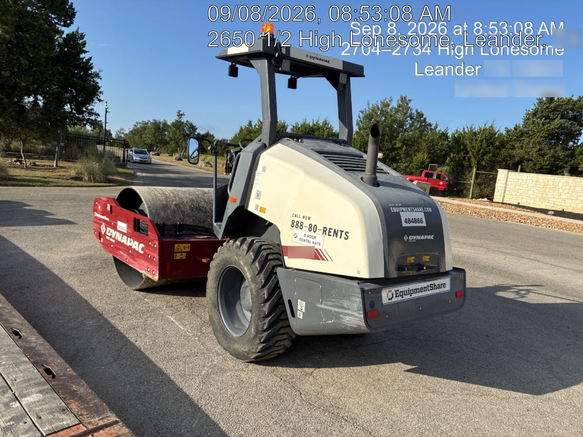 2024 DYNAPAC CA1400D