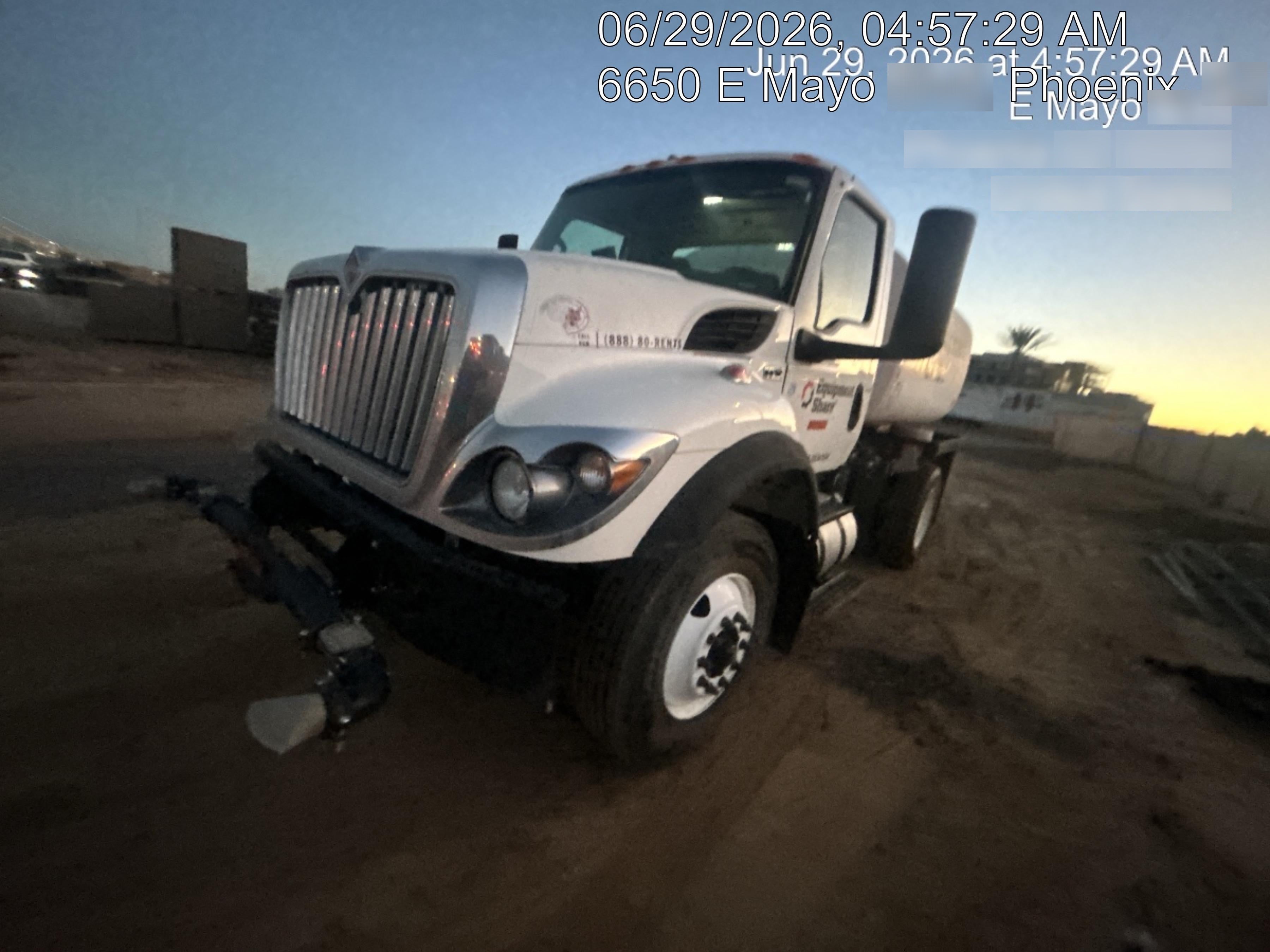 2023 AUGER TORQUE 3300-30