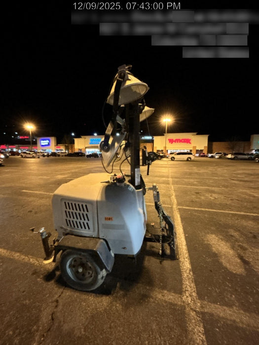 2017 Wacker Neuson LTV6L-MH Standard