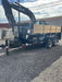 2025 TEXAS PRIDE TRAILERS DT714416KBP