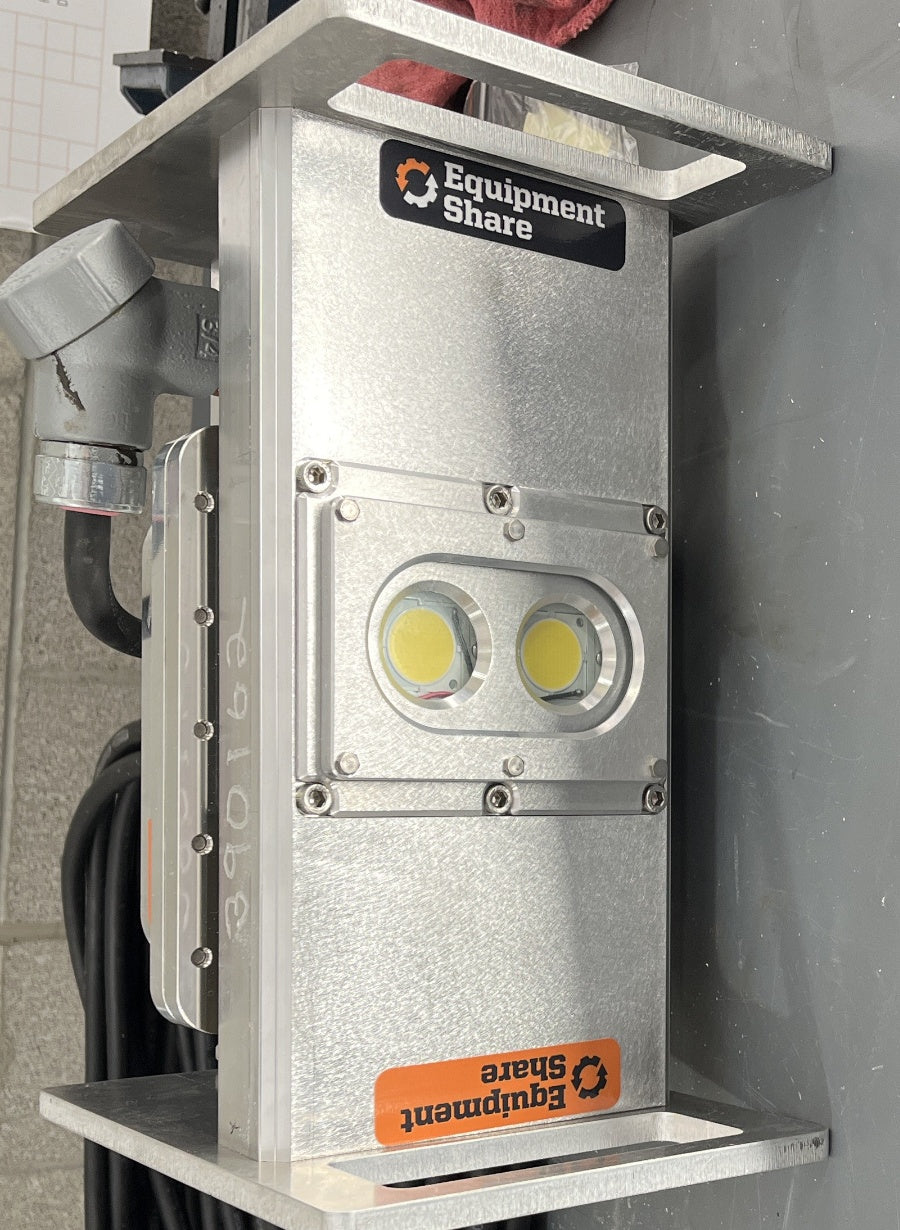 2024 WORKSITE LIGHTING PetroPRO Handy 24639