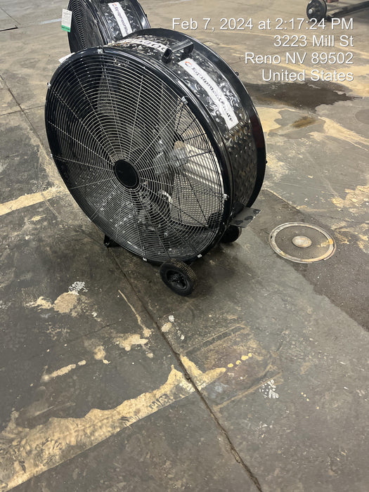 2021 PINNACLE MHD-36-BDF