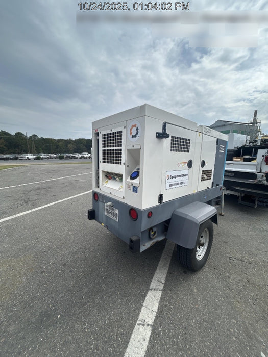 2020 ATLAS COPCO QAS 70