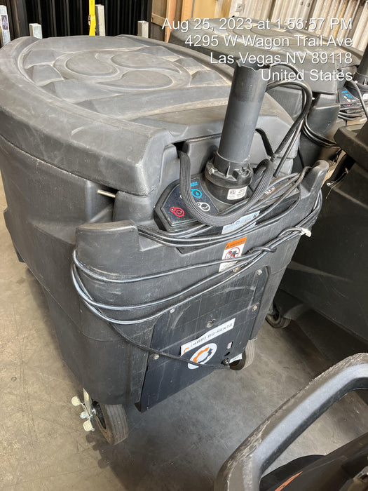 2021 POWER BREEZER PB10-A-06-B