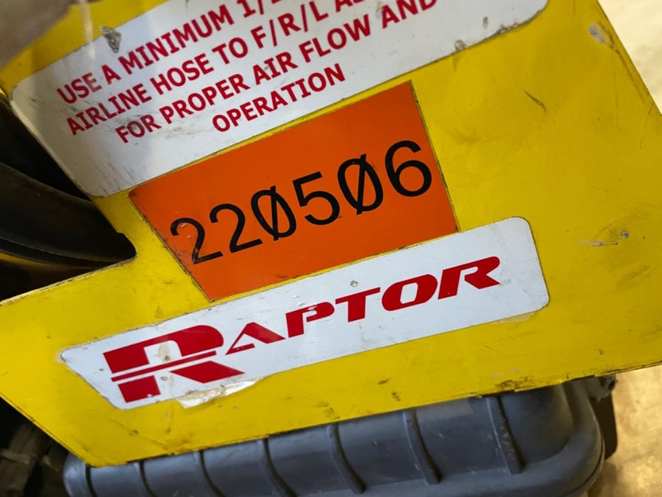 2022 TORCUP RPDD-FRL