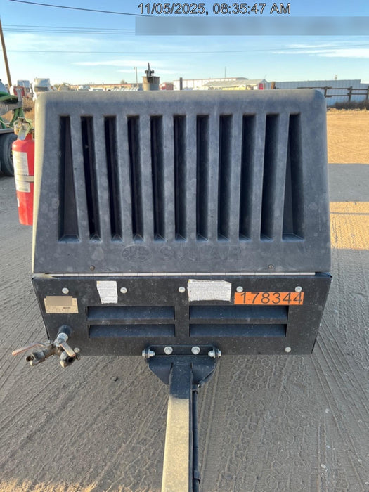 2021 SULLAIR 185D-DPQ KU4F