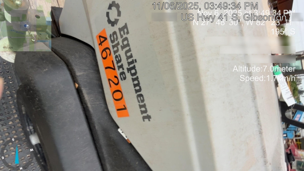 2024 WACKER NEUSON LTT4