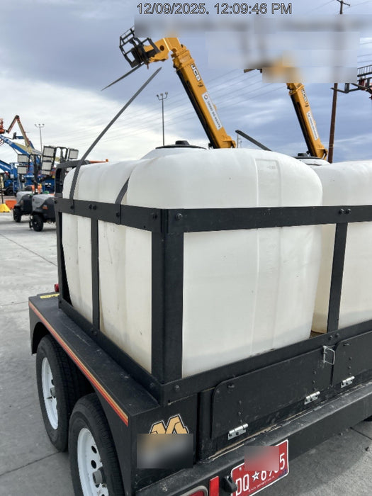 2025 MI-T-M HS-3505-1MGH-UR