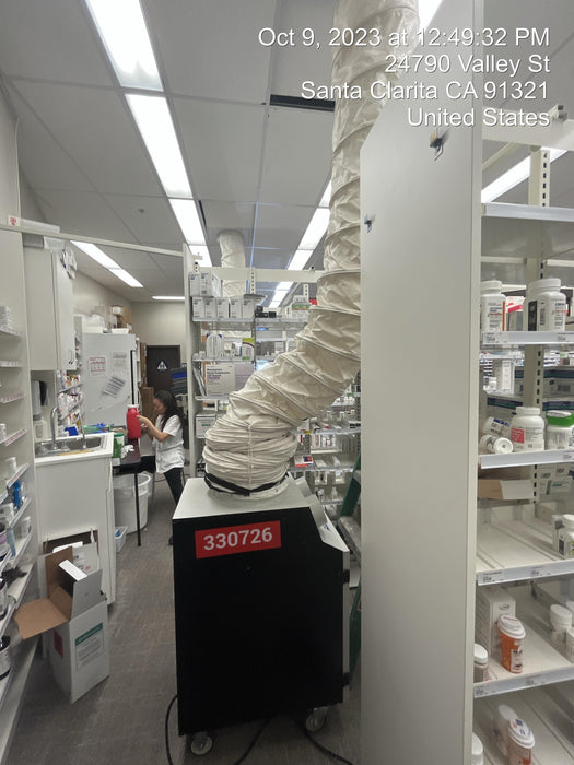 2023 KWIKOOL KPAC1411-2