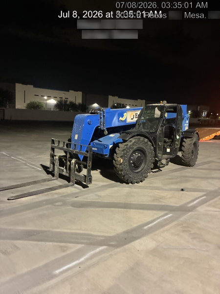 2020 GENIE GTH-844