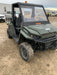 2021 YANMAR YU1000