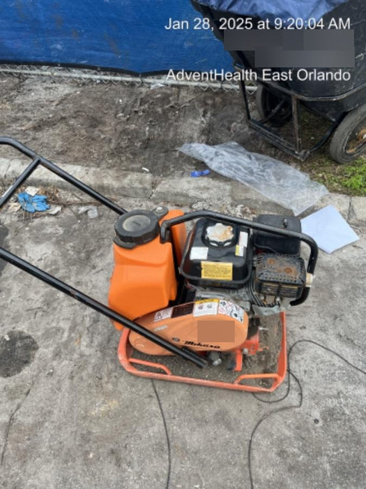 2023 MULTIQUIP MVC82VHW