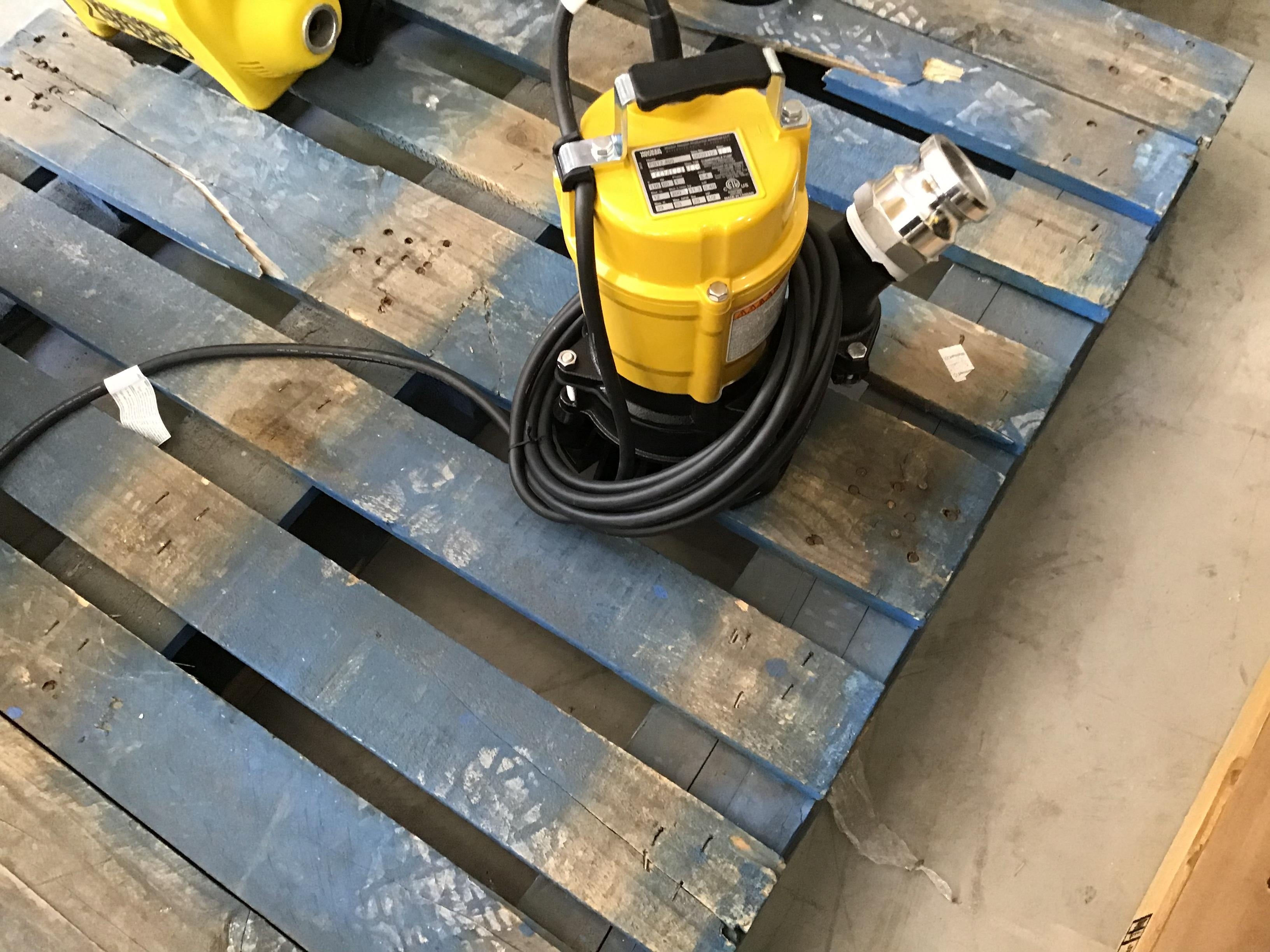 2019 WACKER NEUSON PST2