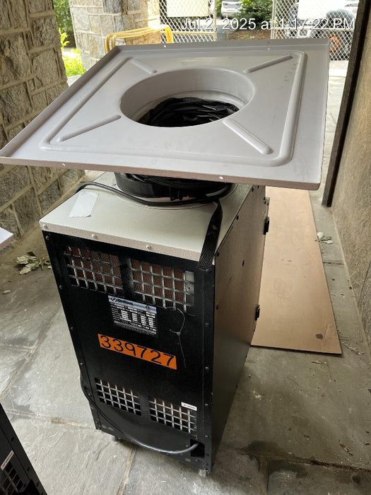 2023 KWIKOOL KPAC1411-2