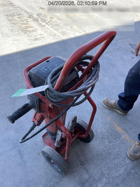 2024 HILTI TE 3000-AVR