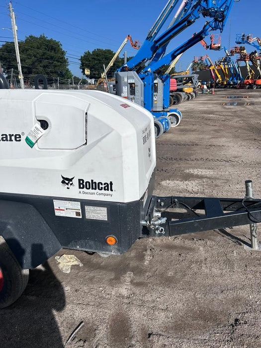 2025 BOBCAT PA185WDO-T4F