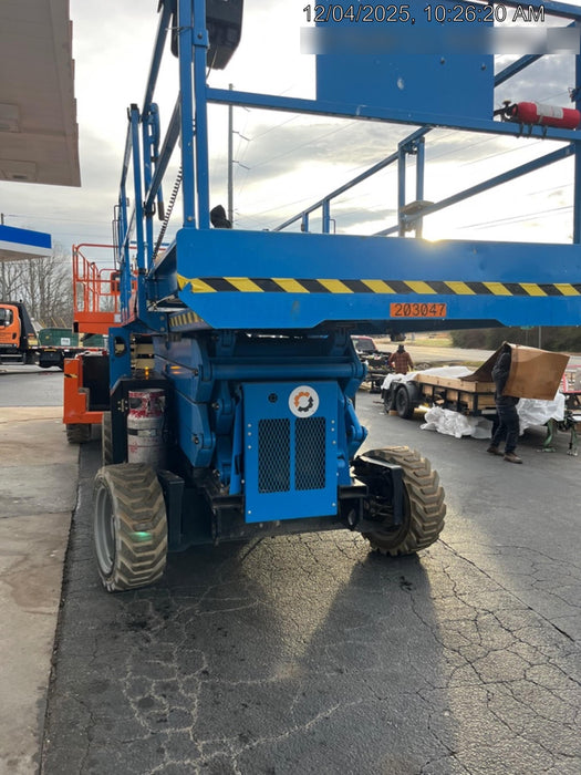 2020 GENIE GS-4390 RT