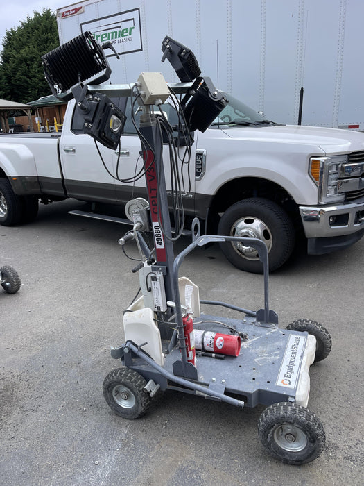 2019 CHICAGO PNEUMATIC CPLT V3