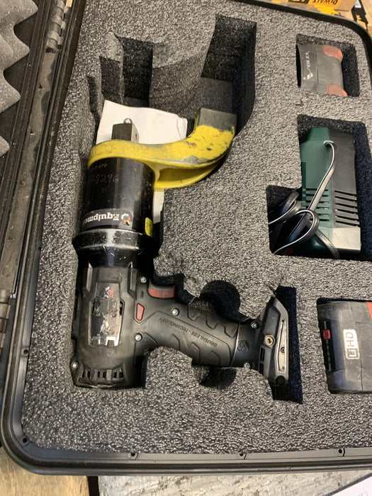 2020 TORCUP VT-1000KIT